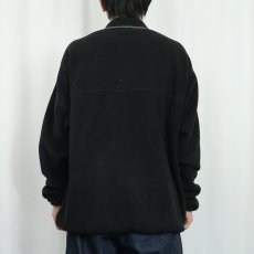 画像3: 2015AW Patagonia スナップT BLACK XL (3)