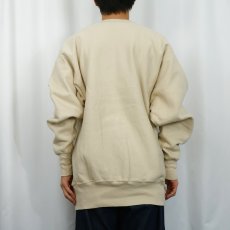 画像3: 90's Champion REVERSE WEAVE 目無し スウェット XXL (3)