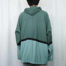 画像3: NIKE ACG ナイロンアノラックパーカー L (3)