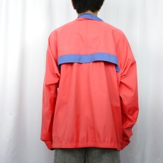 画像3: 90's NIKE ACG ポリエステル ジップジャケット XL (3)