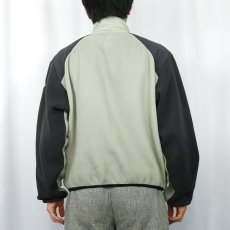 画像3: 90〜2000's NIKE ACG "THERMAL LAYER 2" フリースジップジャケット M (3)