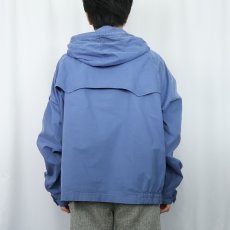 画像3: POLO Ralph Lauren コットンフーデットパーカー XXL (3)