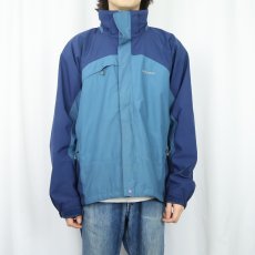 画像3: 2000's Patagonia "GORE-TEX" プリモジャケット M (3)