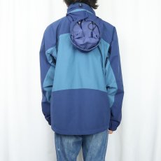 画像4: 2000's Patagonia "GORE-TEX" プリモジャケット M (4)