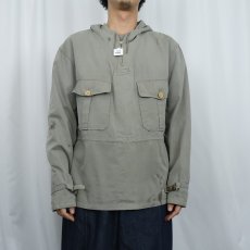 画像2: 〜60's UNKWON コットンスキージャケット (2)