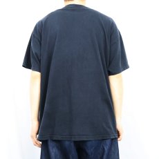 画像3: 2000's DAY OF THE DEAD ゾンビホラー映画プリントTシャツ BLACK XL (3)