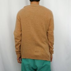 画像3: Lord & Taylor カシミアニットセーター XL (3)