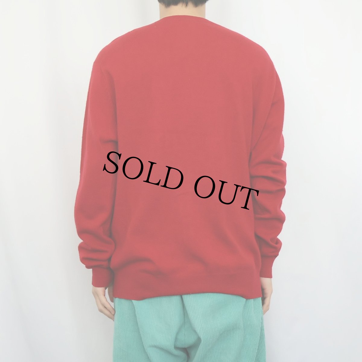 画像3: ROYAL CASHMERE カシミアニットセーター (3)