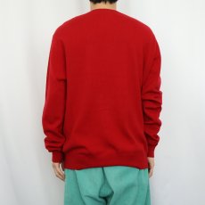 画像3: ROYAL CASHMERE カシミアニットセーター (3)