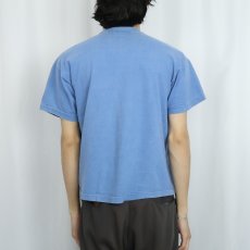 画像3: 〜90's 無地 ポケットTシャツ (3)
