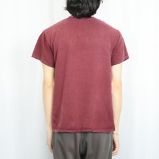 画像3: 60's〜 Stackton "'RASS" プリントTシャツ L (3)