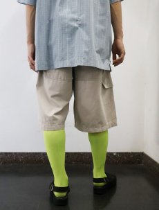画像4: 90's Levi's L2 コットンカーゴショーツ W36 (4)