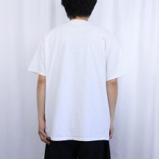 画像3: Travis Scott ASTRO WORLD ヒップホップTシャツ L (3)