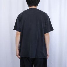 画像3: Siouxsie and the Banshees ロックバンドTシャツ BLACK (3)