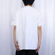 画像3: 90's Mary Engelbreit USA製 "SNAP OUT OF IT." イラストプリントTシャツ XL (3)