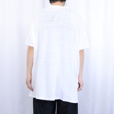 画像3: 70〜80's BIG TOP by cha ピエロプリントTシャツ (3)