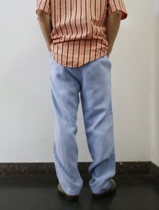 画像3: POLO Ralph Lauren リネンパンツ W35 (3)