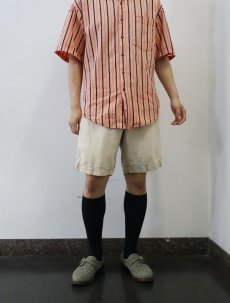 画像2: POLO Ralph Lauren リネンショーツ W31 (2)