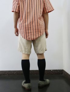 画像3: POLO Ralph Lauren リネンショーツ W31 (3)