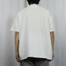 画像3: 90's "TULIP FESTIVAL" イラストプリントTシャツ (3)