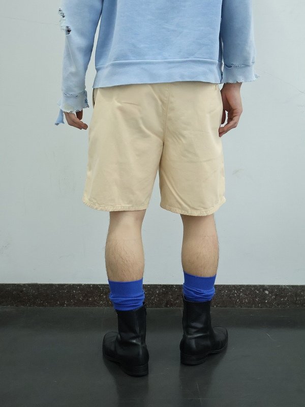 90s 90年代 ポロラルフローレン ポロチノ ハーフパンツ ショートパンツ