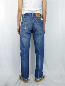 画像4: 90〜2000's Levi's 505 USA製 デニムパンツ W32 (4)