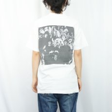 画像4: 90's THE BEATLES USA製 "BEATLES FOR SALE" ロックバンド アルバムTシャツ L (4)