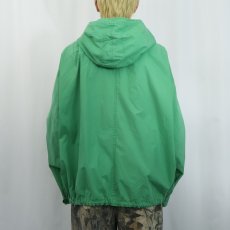 画像4: 90's POLO Ralph Lauren コットンパーカー XL (4)
