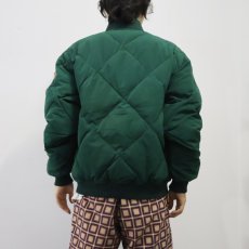 画像3: 90's POLO COUNTRY Ralph Lauren "Skyliner Type" ダウンジャケット M (3)