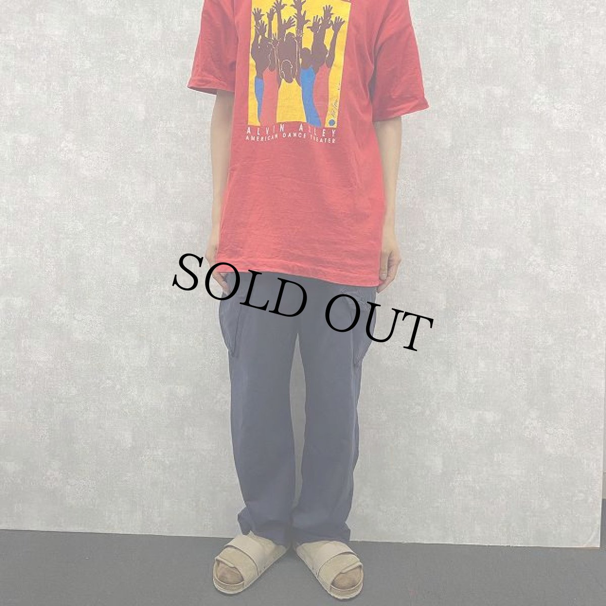 画像2: BRITISH ROYAL NAVY COMBAT TROUSERS　W28-35 (2)