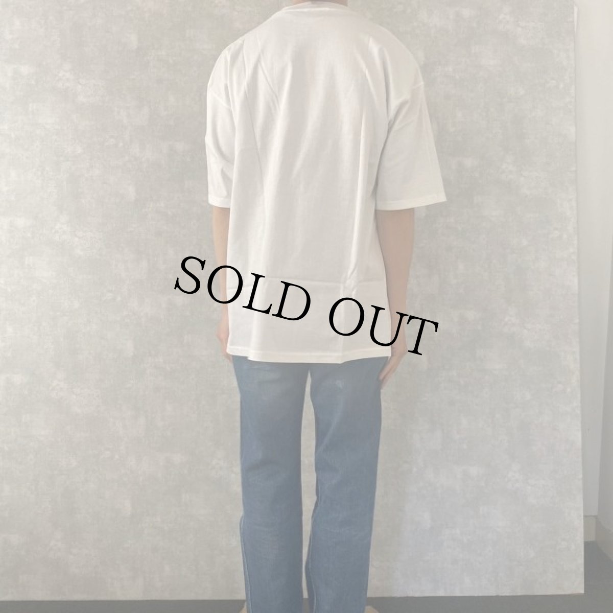 画像5: 90's ANDY WARHOL USA製 "Cow" アートプリントTシャツ DEADSTOCK XL (5)