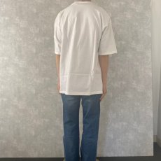画像5: 90's ANDY WARHOL USA製 "Cow" アートプリントTシャツ DEADSTOCK XL  (5)