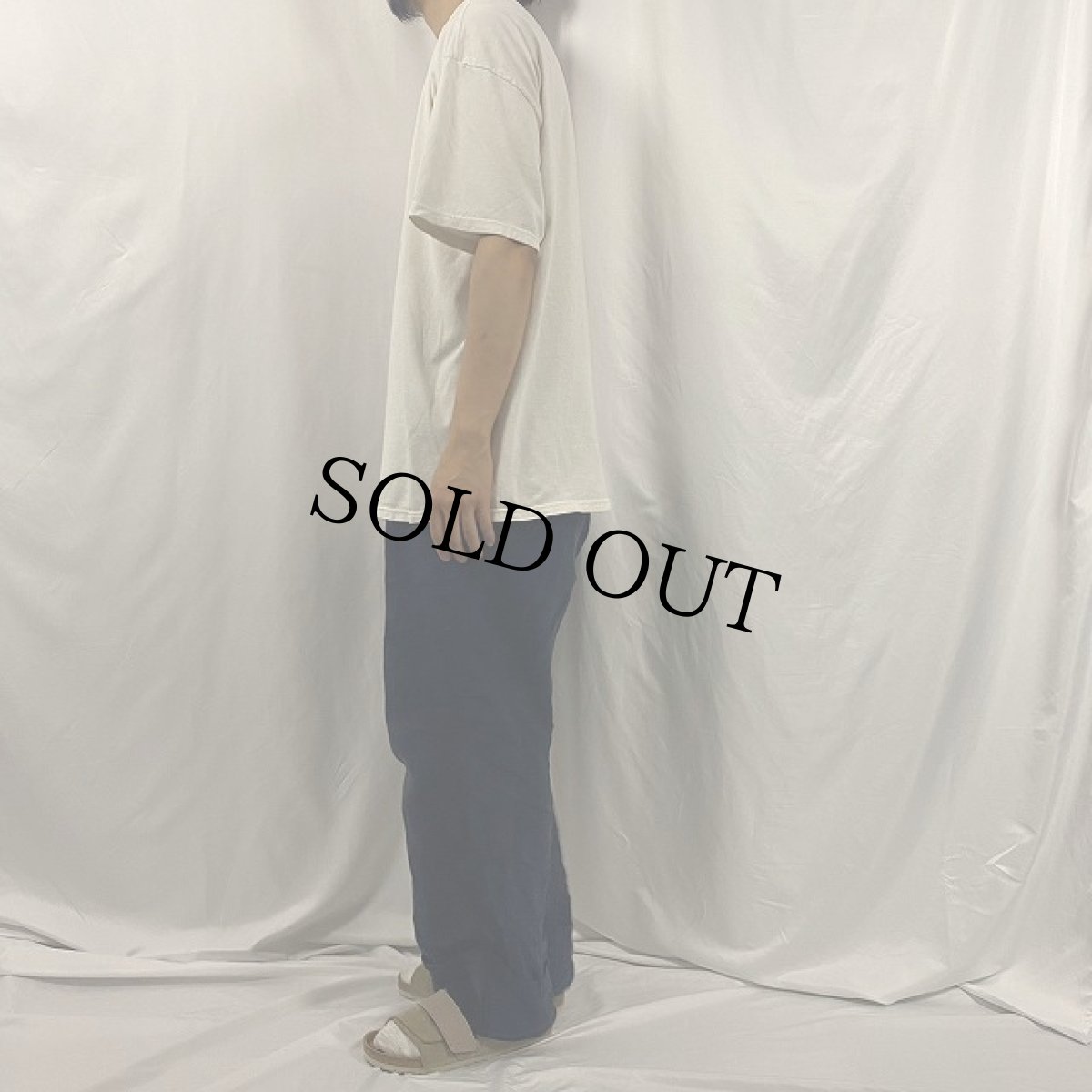 画像3: 2000's TOYS“Я”US ホビーショッププリントTシャツ XL (3)