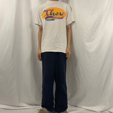 画像2: 90's They might be giants USA製 オルタナティブロックバンドTシャツ L (2)