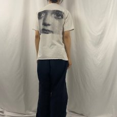 画像4: 90's They might be giants USA製 オルタナティブロックバンドTシャツ L (4)