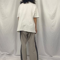 画像4: 90's ANNE GEDDES USA製 赤ちゃんフォトアートプリントTシャツ XL (4)