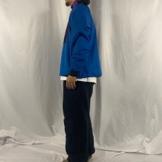 画像3: 90's Patagonia カヤックジャケット DEADSTOCK XL (3)