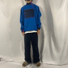 画像2: 90's Patagonia カヤックジャケット DEADSTOCK XL (2)