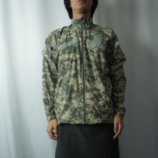 画像2: Patagonia PCU LEVEL 4 GEN III WIND SHIRT S (2)