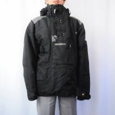 画像2: 2000's THE NORTH FACE "STEEP TECH" マウンテンパーカー XL (2)