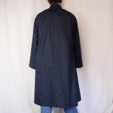 画像6: Neiman Marcus リバーシブル スタンドカラーコート SIZE14 (6)