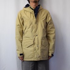 画像2: 70's BANANA EQUIPMENT "GORE-TEX" マウンテンパーカー M (2)