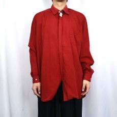画像2: Y's for men デザインシャツ (2)