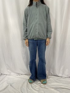 画像2: NIKE ACG THERMAL LAYER 2 フリースジャケット M (2)
