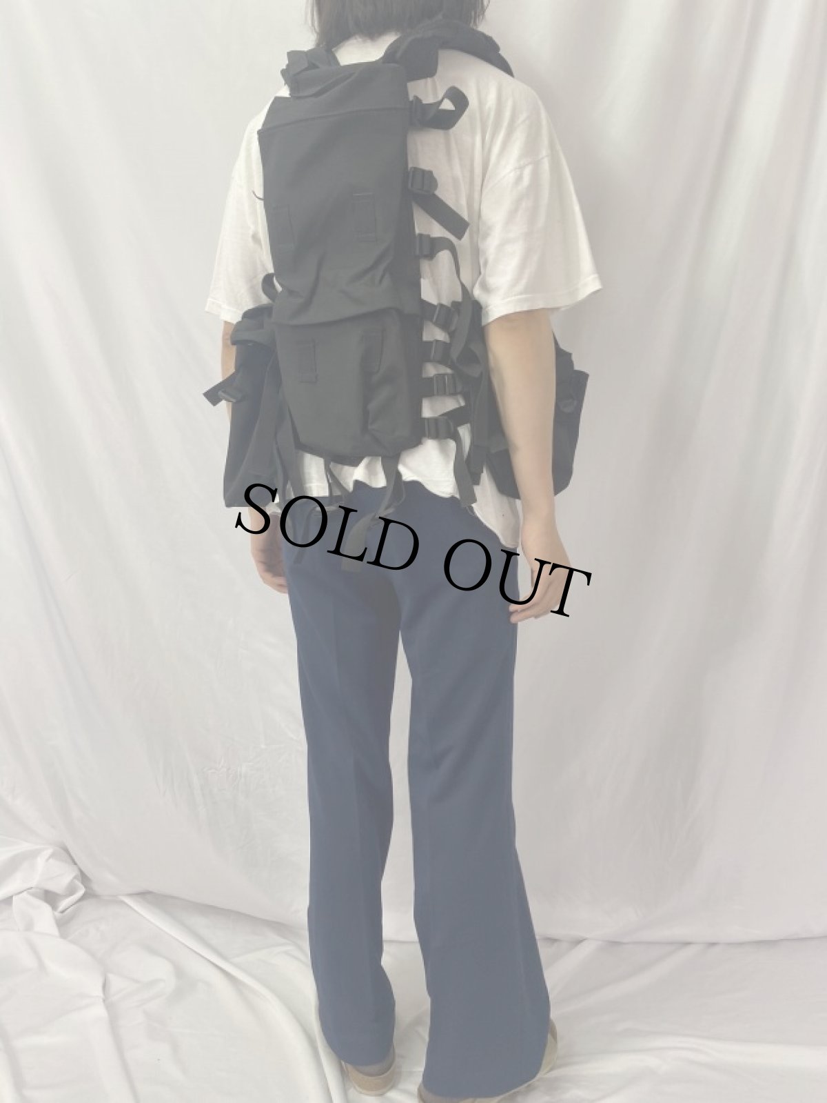 画像4: タクティカルベスト (4)