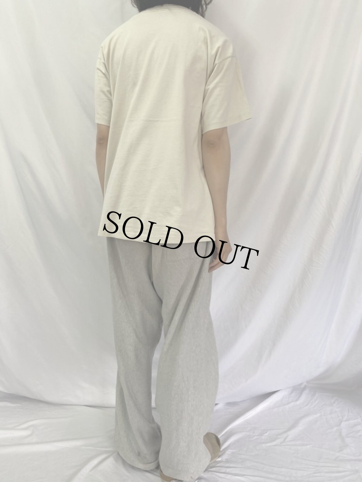 画像4: 90's Seinfeld George "The Timeless Art of Seduction" TV番組プリントTシャツ XL (4)