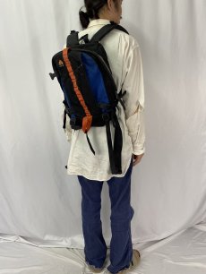 画像2: 2000's NIKE ACG "KARST 18" ナイロンバックパック (2)