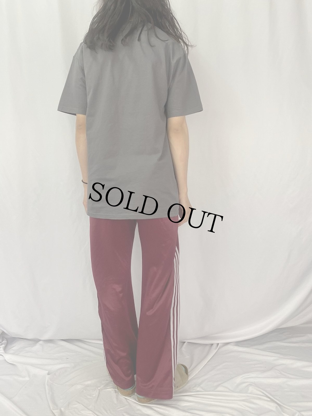 画像4: 2000's tool ロックバンドプリントTシャツ L (4)