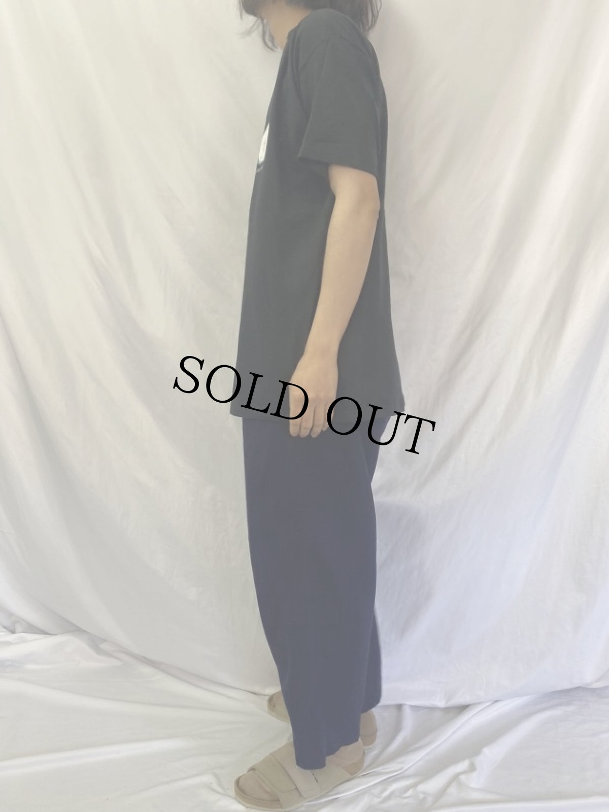 画像3: 90's The Blair Witch Project ホラー映画プリントTシャツ XL (3)