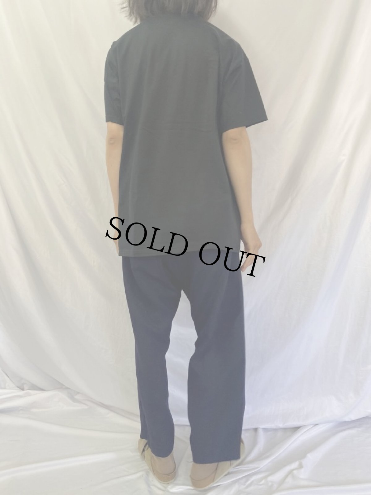 画像4: 90's The Blair Witch Project ホラー映画プリントTシャツ XL (4)